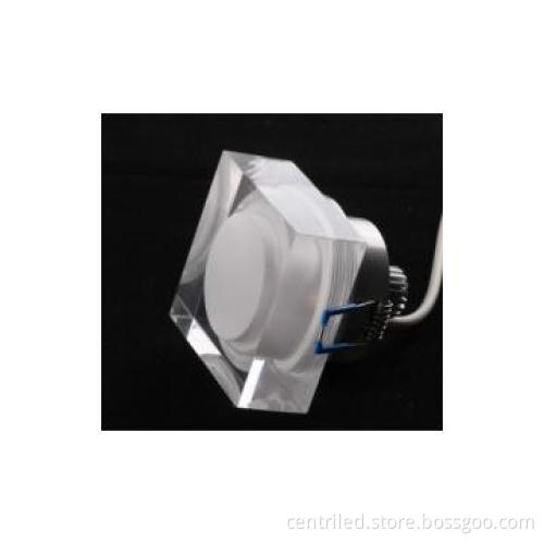 3W High Brightness LED Ceiling Lights With CE and RoHS